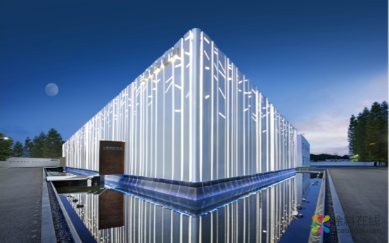 三棵树企业博物馆斩获APDC*IDA世界设计冠军联赛大奖 中国涂料在线，coatingol.com