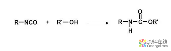 image.png 技术分享:水性异氰酸酯固化剂在双组份水性漆中的应用 中国涂料在线,coatingol.com