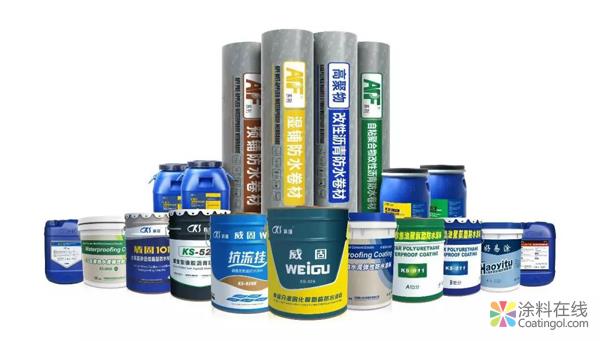 从研发到生产 科顺步履从未停止 中国涂料在线，coatingol.com