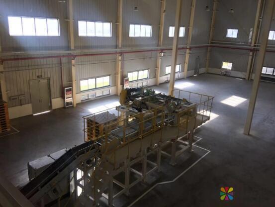 涂料企业试水智能工厂降本扩容，应对原料价涨、需求减弱 中国涂料在线，coatingol.com