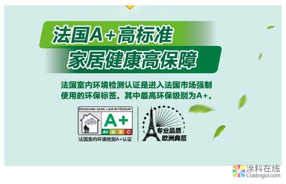 image.png 新品速递|德高TTB醇白瓷砖胶上市啦! 中国涂料在线,coatingol.com