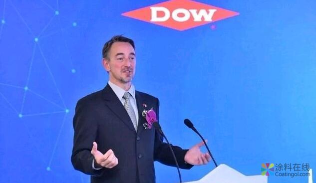 嘉宝莉受邀参与陶氏化工“2018创新日”活动 中国涂料在线，coatingol.com