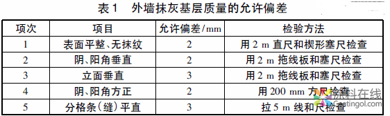 弹性质感涂料叠影法施工 中国涂料在线，coatingol.com