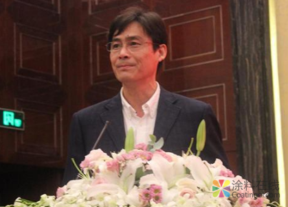 胶业精英来“浙”了！浙江省粘接技术协会会员代表大会召开 中国涂料在线，coatingol.com