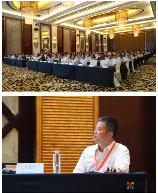 聚焦：嘉宝莉深耕水性行业 三大奖项加冕 中国涂料在线，coatingol.com