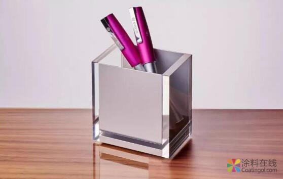 快来围观，巴斯夫、赢创、瓦克等化工巨头新品上市！ 中国涂料在线，coatingol.com