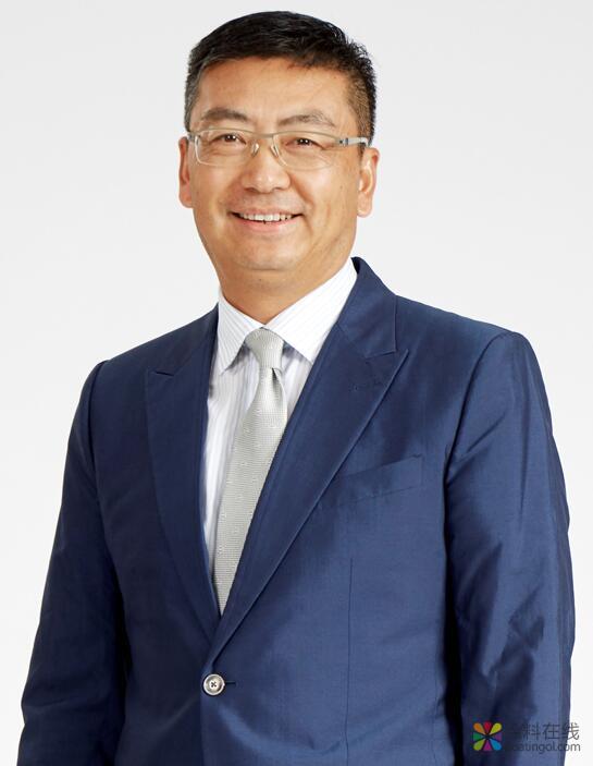 立邦胡朝晖：契合市场需求才是“最高层次”的竞争力 中国涂料在线，coatingol.com