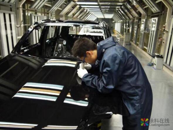 立邦胡朝晖：契合市场需求才是“最高层次”的竞争力 中国涂料在线，coatingol.com