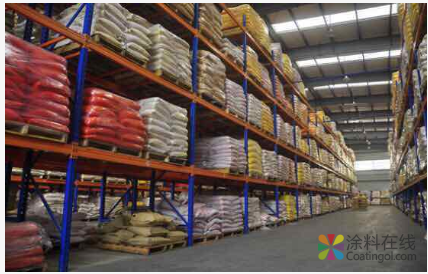 image.png 江苏双乐,1800多万元投入研发!产品远销40多个国家!行业中的龙头企业就是不同寻常! 中国涂料在线,coatingol.com