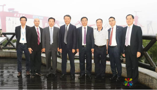 中远关西为深中通道沉管隧道钢壳提供防腐保护 中国涂料在线，coatingol.com