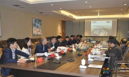 金陵涂料召开2018年新产品鉴定会 中国涂料在线，coatingol.com