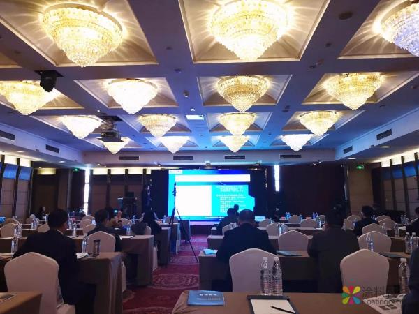 04.jpg 聚焦环境友好型涂料:2018涂料产业清洁生产与环保涂料峰会召开 中国涂料在线,coatingol.com