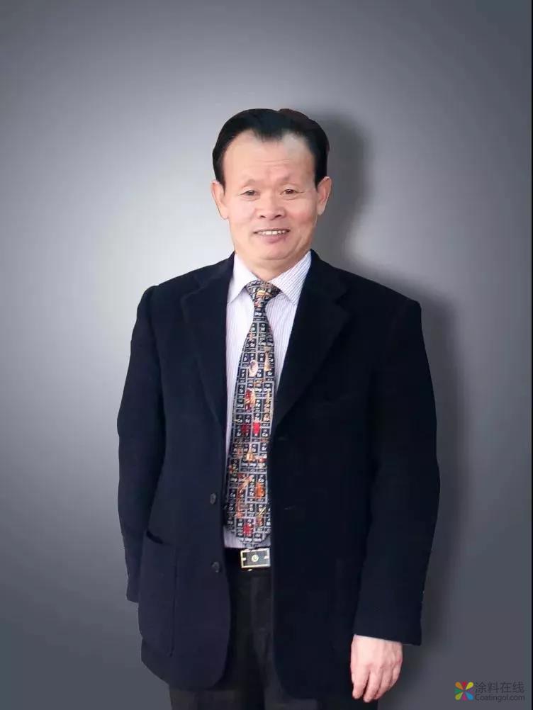 液态粘结剂发明第一人晨光缪国元董事长的生意经	 中国涂料在线，coatingol.com