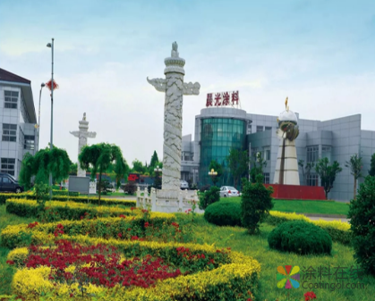 液态粘结剂发明第一人晨光缪国元董事长的生意经	 中国涂料在线，coatingol.com