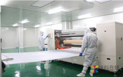 液态粘结剂发明第一人晨光缪国元董事长的生意经	 中国涂料在线，coatingol.com