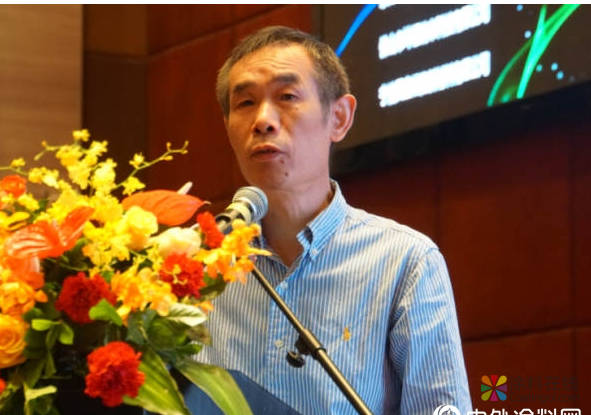 2018中国涂料工业协会论坛在顺德顺利召开 中国涂料在线，coatingol.com