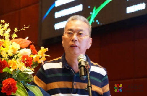 2018中国涂料工业协会论坛在顺德顺利召开 中国涂料在线，coatingol.com