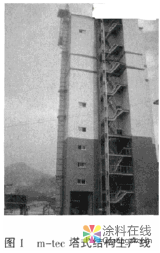 预拌砂浆生产线的选型 中国涂料在线，coatingol.com