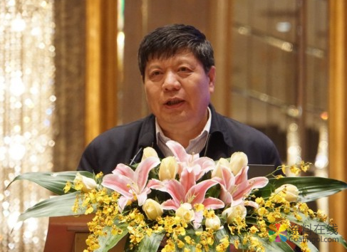 2018年中国建筑装饰涂料及涂装行业大会在武汉召开 中国涂料在线，coatingol.com
