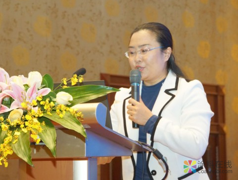 2018年中国建筑装饰涂料及涂装行业大会在武汉召开 中国涂料在线，coatingol.com