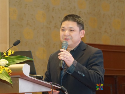 2018年中国建筑装饰涂料及涂装行业大会在武汉召开 中国涂料在线，coatingol.com
