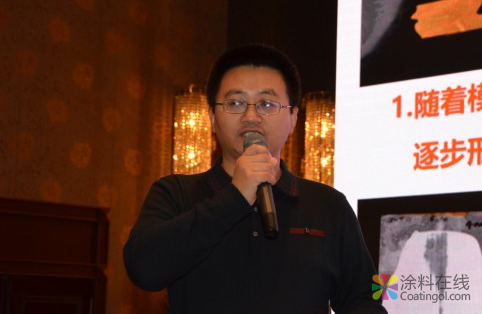 2018年中国建筑装饰涂料及涂装行业大会在武汉召开 中国涂料在线，coatingol.com