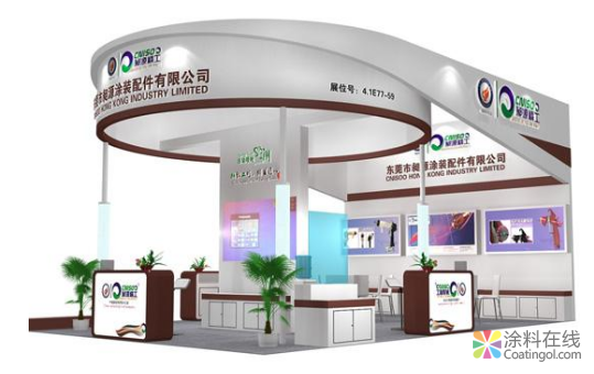 image.png 昶源新品喷枪即将亮相中国国际表面处理展会 中国涂料在线,coatingol.com