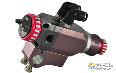 image.png 昶源新品喷枪即将亮相中国国际表面处理展会 中国涂料在线,coatingol.com
