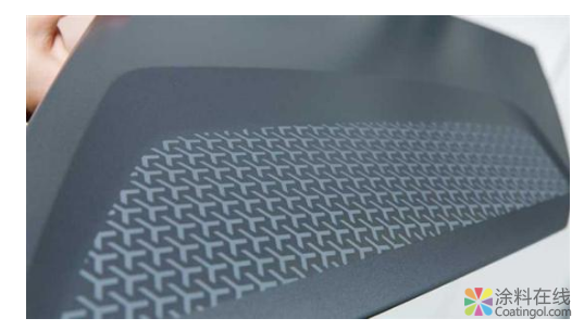 奥迪首创车辆局部哑光喷涂技术 满足客户个性化需求 中国涂料在线，coatingol.com