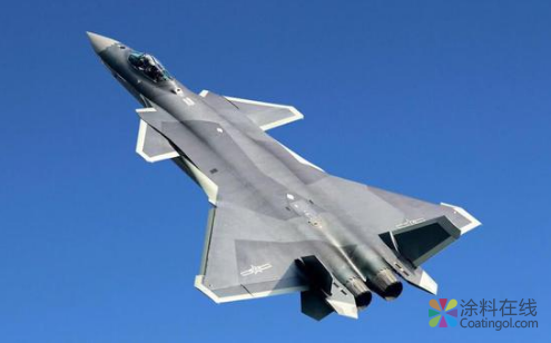 官宣！歼20新涂装迷彩涂装亮相珠海 或为最终版 中国涂料在线，coatingol.com