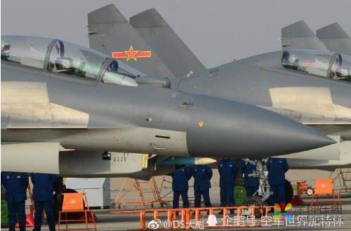 官宣！歼20新涂装迷彩涂装亮相珠海 或为最终版 中国涂料在线，coatingol.com