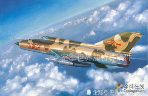 官宣！歼20新涂装迷彩涂装亮相珠海 或为最终版 中国涂料在线，coatingol.com