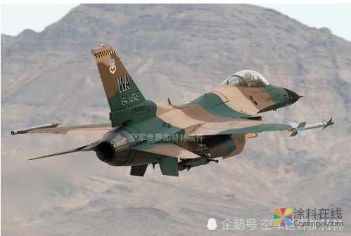 官宣！歼20新涂装迷彩涂装亮相珠海 或为最终版 中国涂料在线，coatingol.com