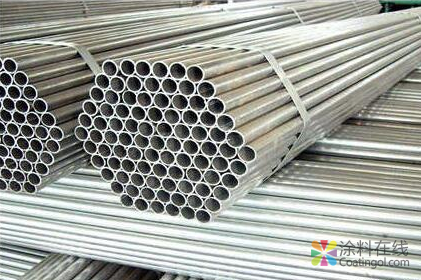 我国热镀锌行业发展现状及市场前景 中国涂料在线，coatingol.com