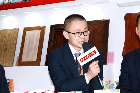 image.png 三和家具漆:质量为本 追求极致 后来居上 高速发展 中国涂料在线,coatingol.com