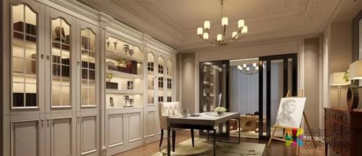 “油漆”家具和喷涂全铝家居，谁才称得上真正的环保! 中国涂料在线，coatingol.com