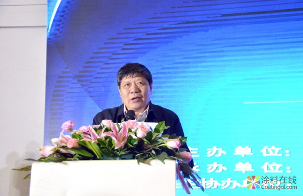 image.png 站在新起点 突破新格局——第十届全国石油和化学工业行业职业技能竞赛全国艺术涂料涂装工职业技能竞赛 中国涂料在线,coatingol.com