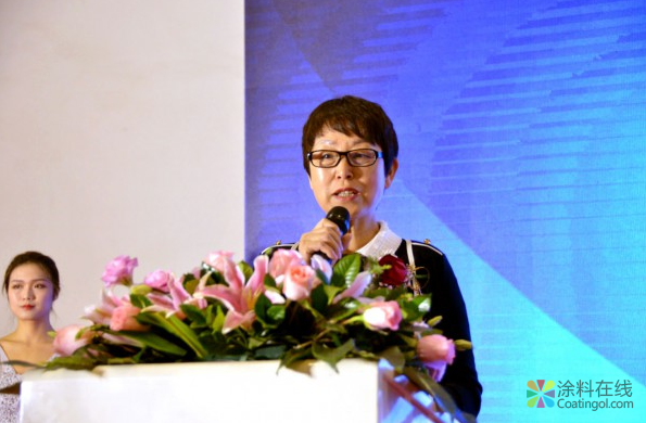 image.png 站在新起点 突破新格局——第十届全国石油和化学工业行业职业技能竞赛全国艺术涂料涂装工职业技能竞赛 中国涂料在线,coatingol.com