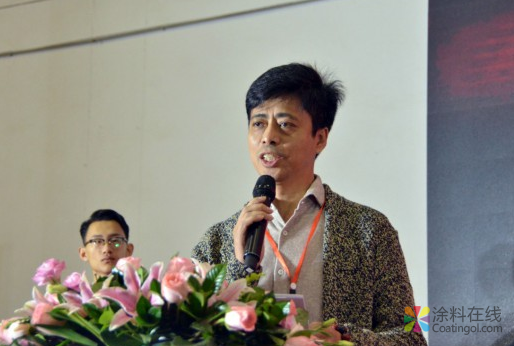 image.png “站在新起点 突破新格局”——武汉艺术涂料嘉年华盛大开幕 中国涂料在线,coatingol.com