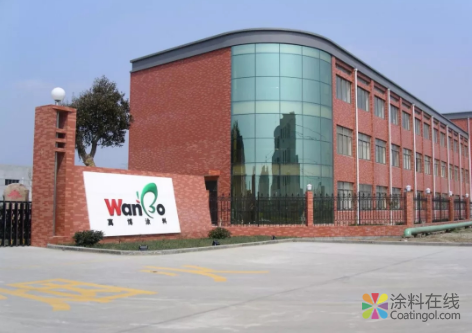 投资10.2亿元!又一个涂料、原材料生产基地即将投产	 中国涂料在线，coatingol.com
