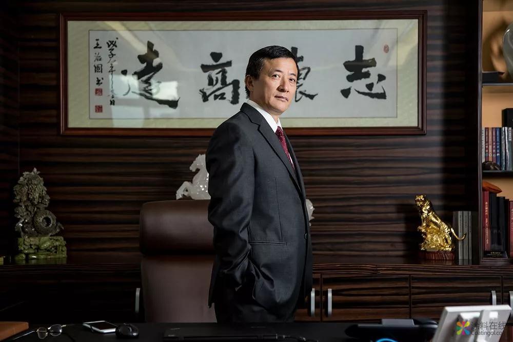 观点 | 邹先华：“三分材料，七分施工”应改为“七分系统，三分施工” 中国涂料在线，coatingol.com