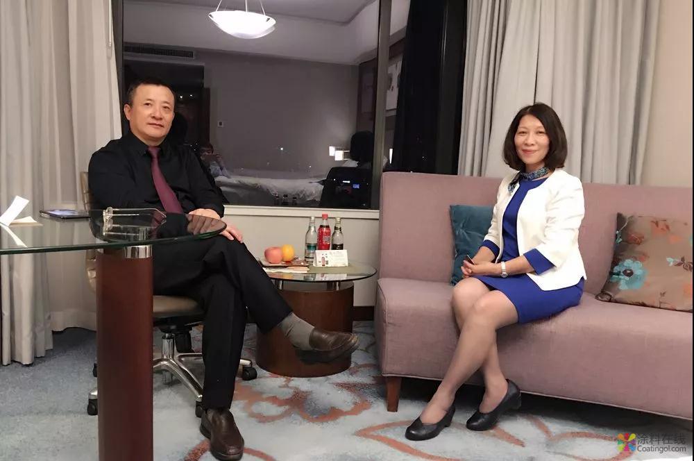 观点 | 邹先华：“三分材料，七分施工”应改为“七分系统，三分施工” 中国涂料在线，coatingol.com