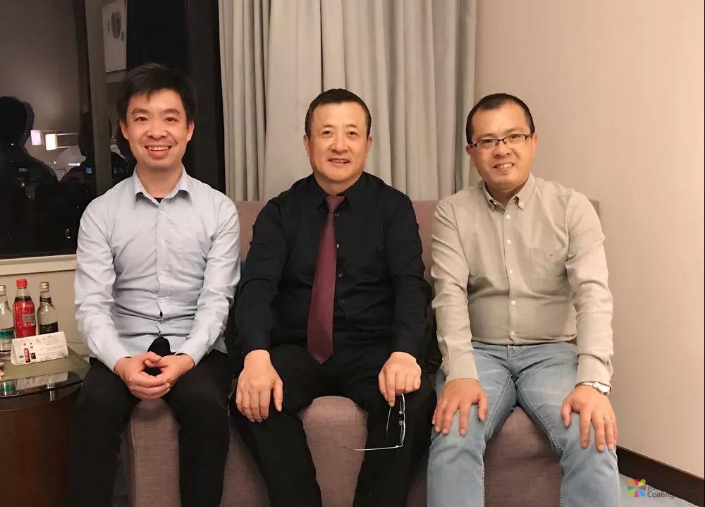 观点 | 邹先华：“三分材料，七分施工”应改为“七分系统，三分施工” 中国涂料在线，coatingol.com