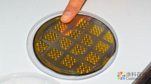 瑞士科学家开发全新电镀方法制备机械表摆轮游丝 中国涂料在线，coatingol.com