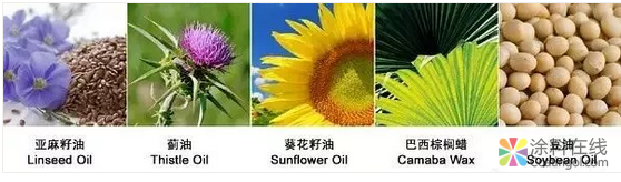 从大漆、桐油到 油漆、水性漆，家具涂料都经历了这些！ 中国涂料在线，coatingol.com