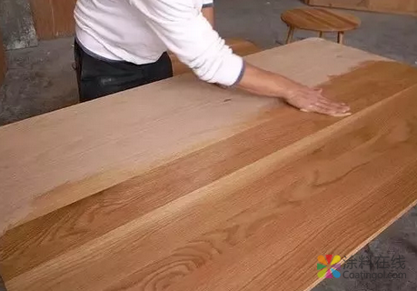 从大漆、桐油到 油漆、水性漆，家具涂料都经历了这些！ 中国涂料在线，coatingol.com