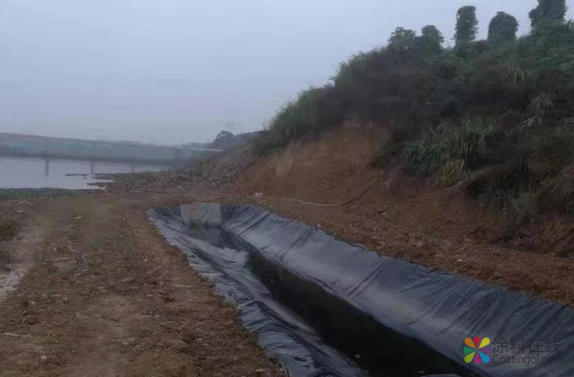 生态环境部通报：湖南岳阳一化工园环境问题突出 中国涂料在线，coatingol.com