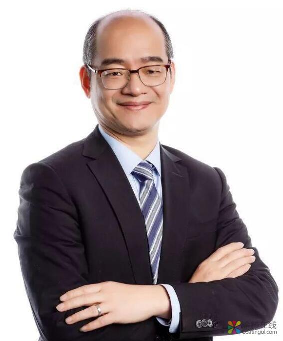 霍尼韦尔任命余锋为中国总裁 中国涂料在线，coatingol.com