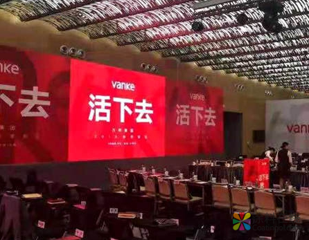 2018年的中国涂料行业正在加速洗牌 中国涂料在线，coatingol.com