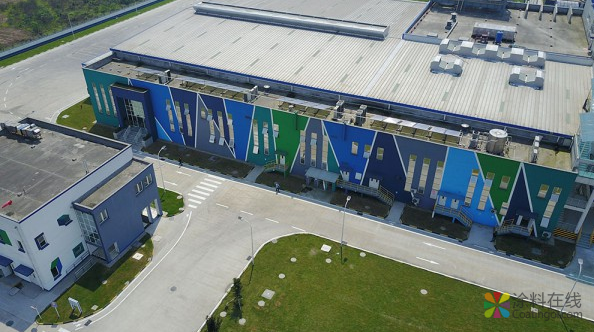 《中国涂料》杂志探秘阿克苏诺贝尔中国最大的装饰漆生产基地 中国涂料在线，coatingol.com